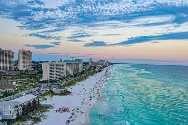 Assisted Living in Fort Walton Beach, FL