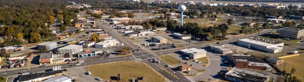 Senior Living in Warner Robins, GA