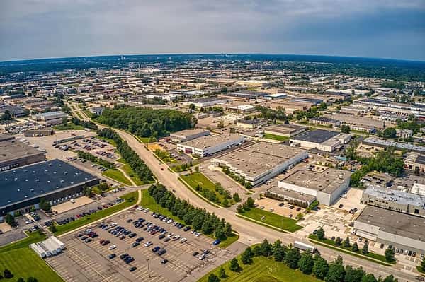 Independent Living in Warren, MI