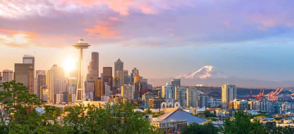Assisted Living in Auburn, WA