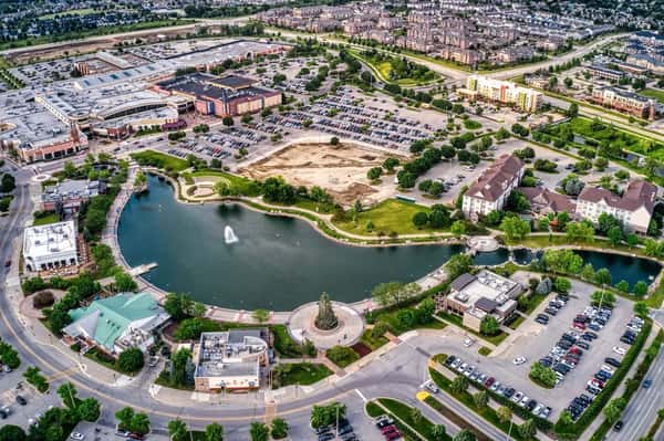 Memory Care in West Des Moines, IA