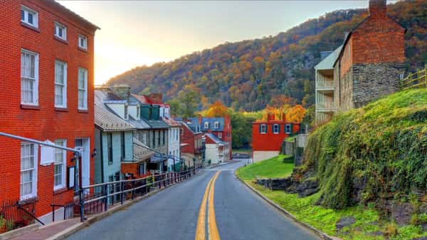 Nursing Homes in West Virginia