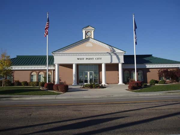 Memory Care in West Point, UT