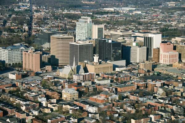Nursing Homes in Wilmington, DE