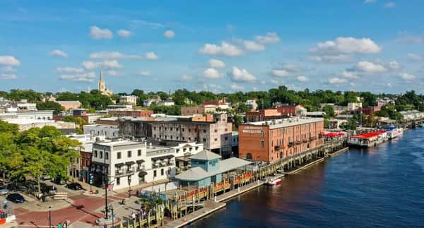Independent Living in Wilmington, NC