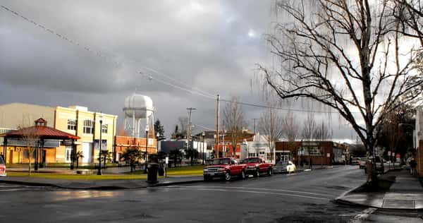 Memory Care in Woodburn, OR