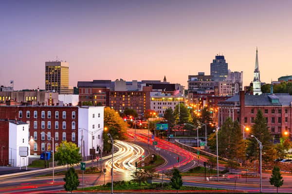 Nursing Homes in Worcester, MA
