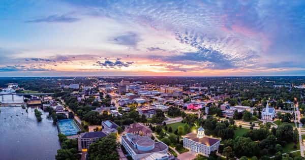 Independent Living in Appleton, WI