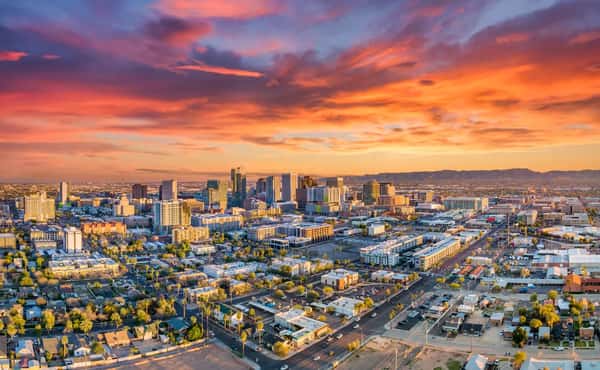 Senior Communities in Arizona
