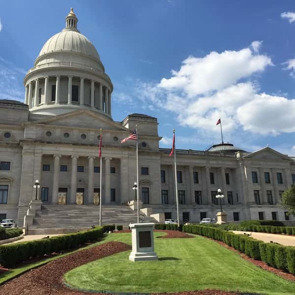 Senior Communities in Arkansas