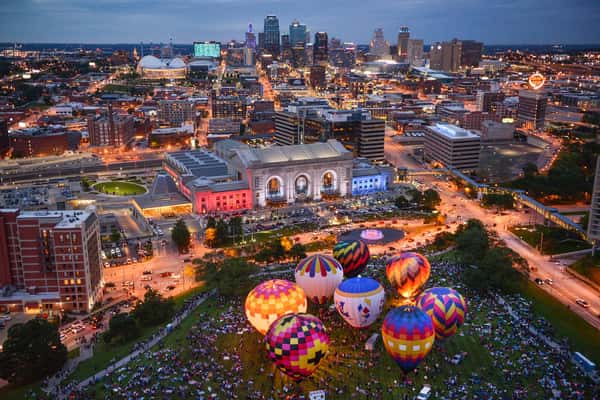 Memory Care in Kansas City, KS