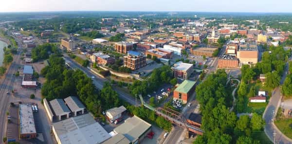 Nursing Homes in Clarksville, TN