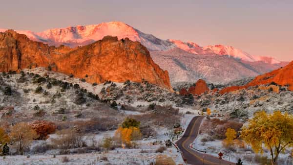 Nursing Homes in Colorado