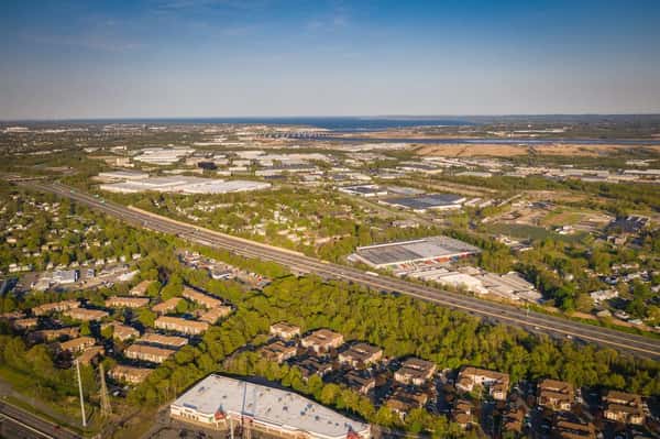 Independent Living in Edison, NJ