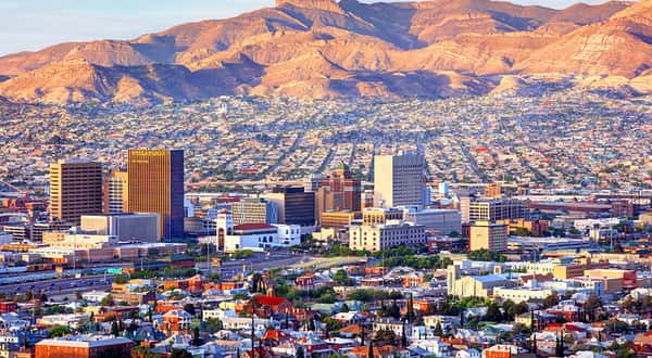Senior Living in El Paso, TX