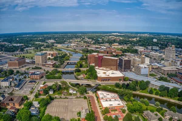 Independent Living in Flint, MI