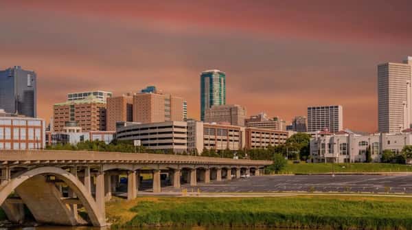 Independent Living in Fort Worth, TX