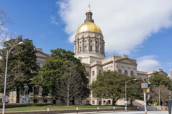 Senior Communities in Georgia