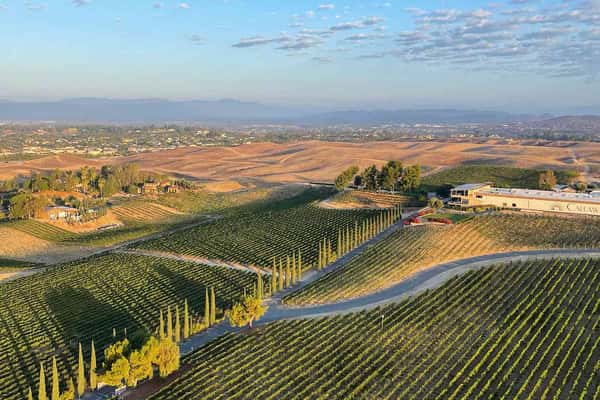 Assisted Living in Temecula, CA