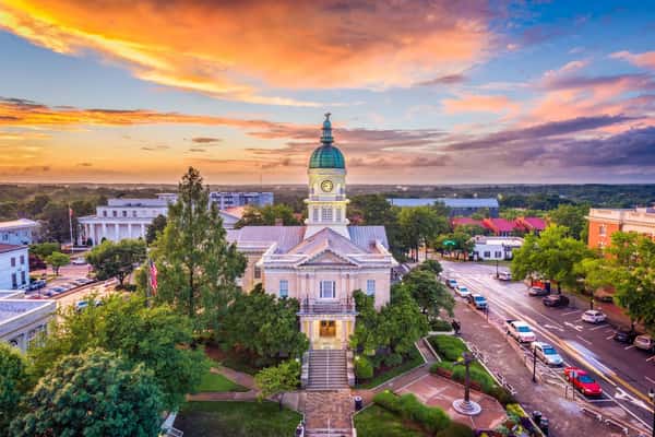 Nursing Homes in Athens, GA