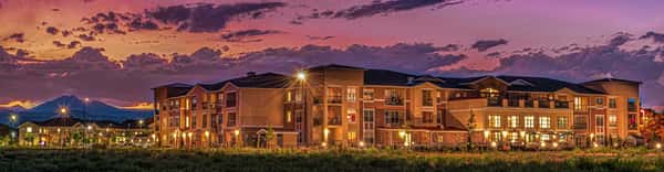 Independent Living in Longmont, CO