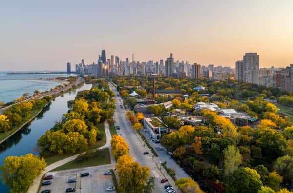 Senior Living in Joliet, IL