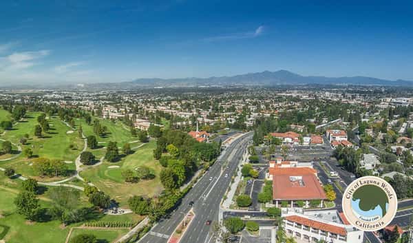 Assisted Living in Laguna Woods, CA