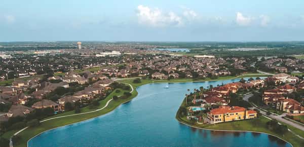 Nursing Homes in League City, TX