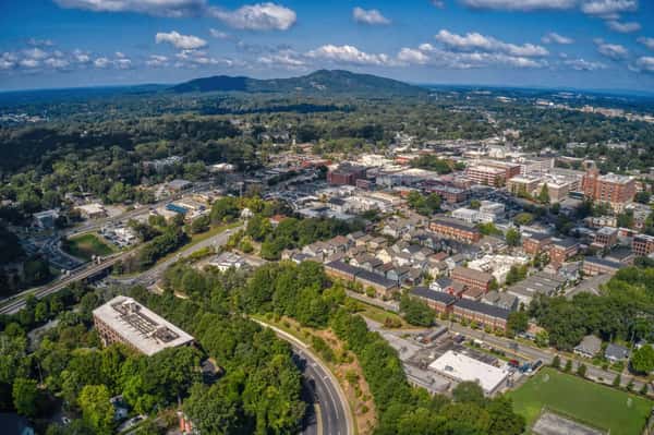 Home Care in Marietta, GA