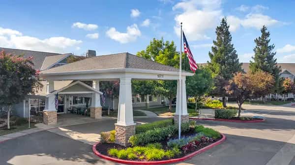 Memory Care in Stockton, CA