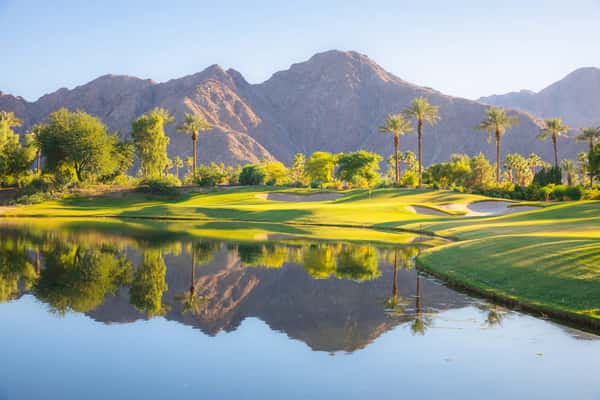 Assisted Living in Palm Springs, CA