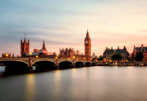 Care Homes in London
