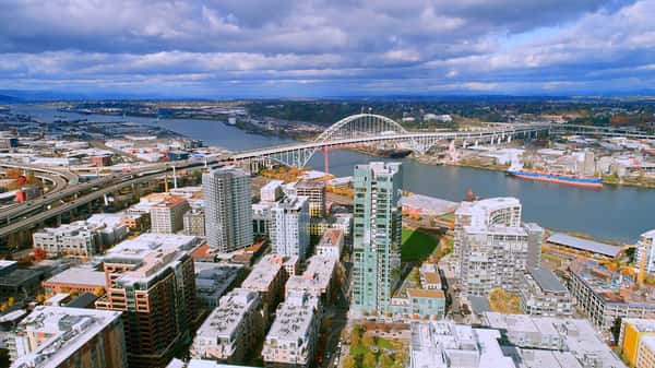 Independent Living in Portland, OR
