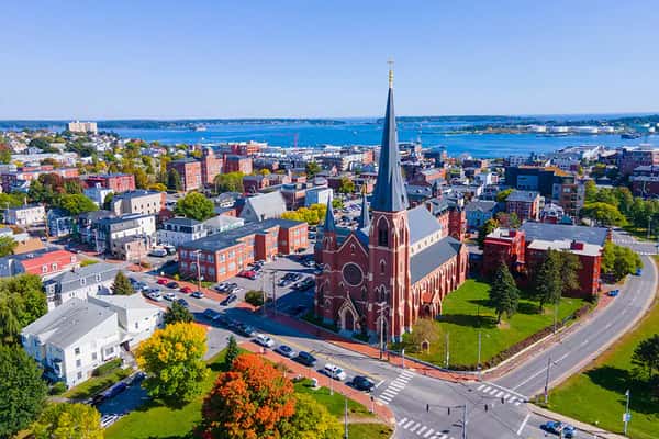 Assisted Living in Kennebec County, ME