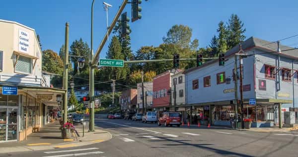 Nursing Homes in Port Orchard, WA
