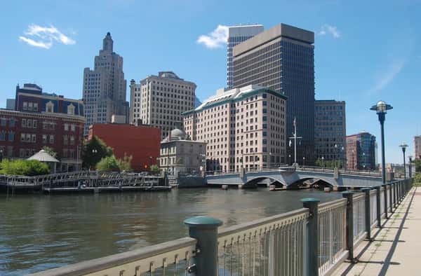 Nursing Homes in East Providence, RI