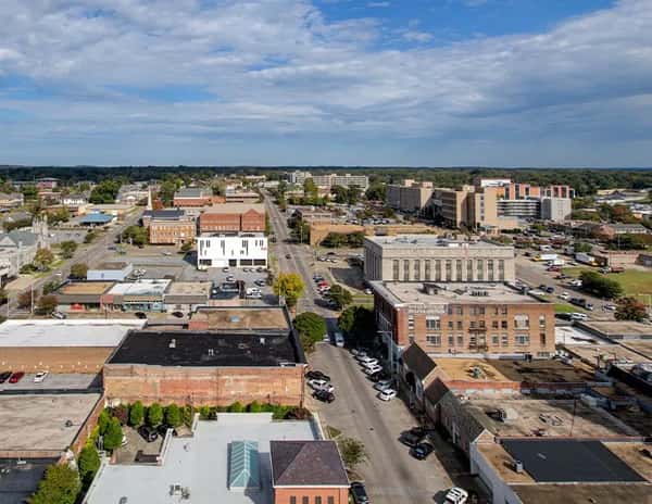 Nursing Homes in Meridian, MS