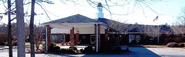 Nursing Homes in Clemmons, NC