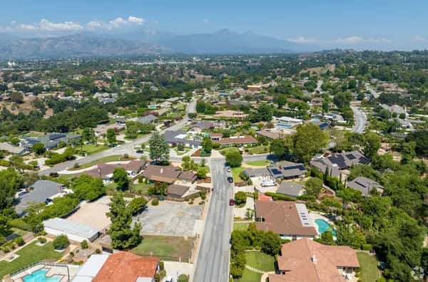 Assisted Living in San Dimas, CA