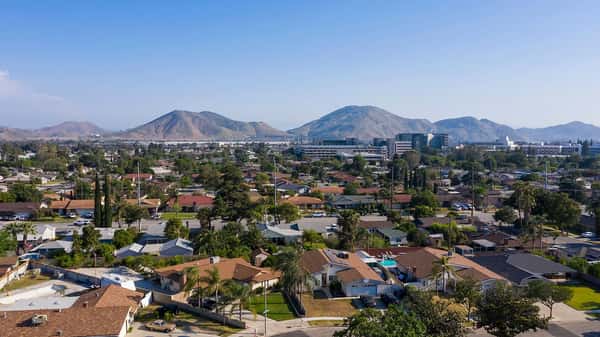 Assisted Living in Fontana, CA
