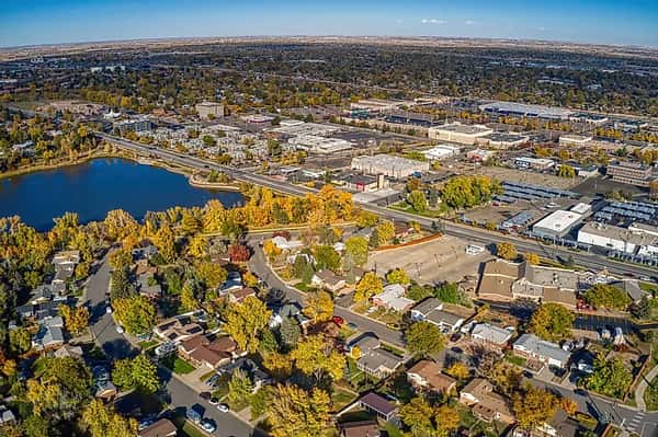Assisted Living in Thornton, CO