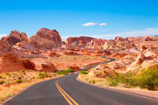 Assisted Living in Nevada