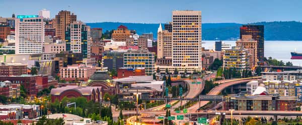 Memory Care in Tacoma, WA