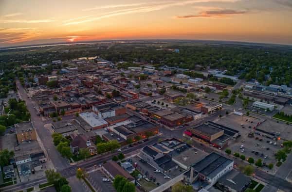 Assisted Living in Watertown, SD
