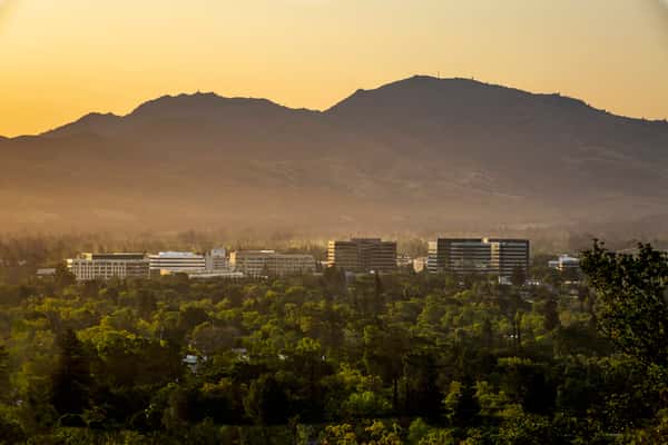 Nursing Homes in Walnut Creek, CA