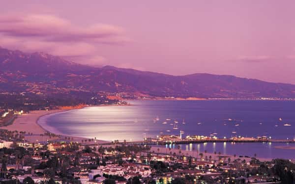 Nursing Homes in Santa Barbara, CA