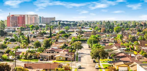 Memory Care in Anaheim, CA
