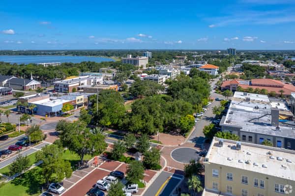 Memory Care in Winter Haven, FL