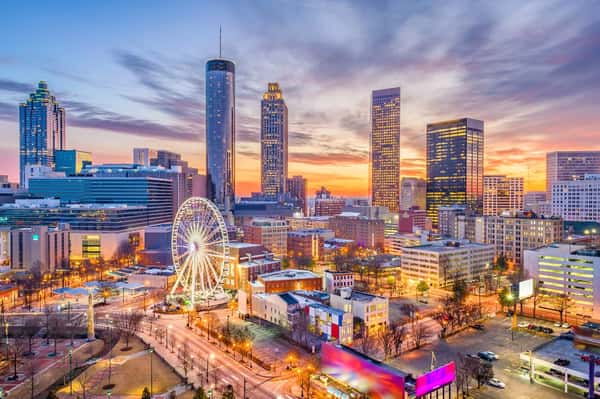 Independent Living in Atlanta, GA