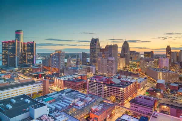 Home Care in Detroit, MI